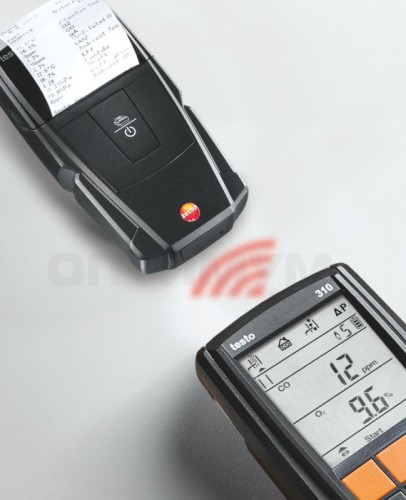 Инфракрасный принтер для Testo 310