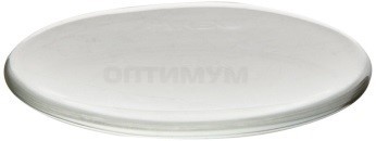 Стекло часовое, d 150 мм, для стакана 2000 мл, 12 шт./уп., 72 шт./кор., Corning