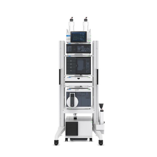 Хроматограф жидкостный Agilent 1260 Infinity III Prime, макс. давление 800 бар, Agilent Technologies