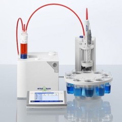 Титратор Mettler Toledo T50 A Terminal