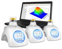 Биореактор Biosan RTS-1C с опцией контроля роста микроорганизмов в режиме реального времени