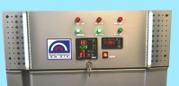 Морозильная камера КМ-0,70-1