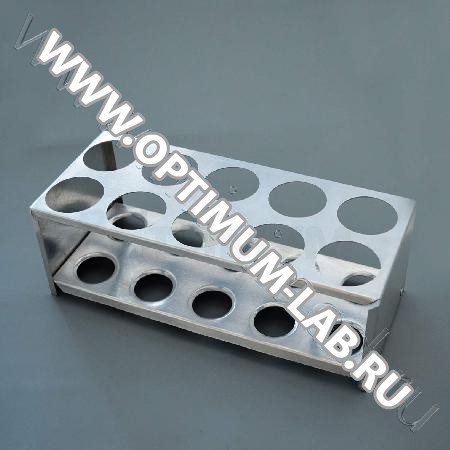 Штатив металлический Ш-10/30
