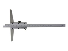 Штангенглубиномер ШГ 0-160 осн 120мм 0.05