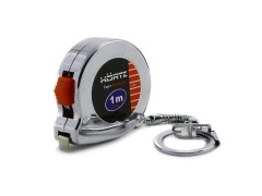 Измерительная рулетка Hortz 1м Стандарт
