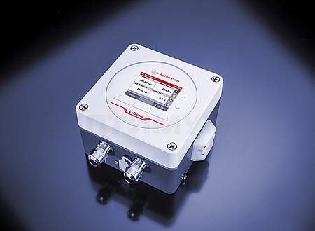 Датчики плотности L-Dens 3300, Anton Paar