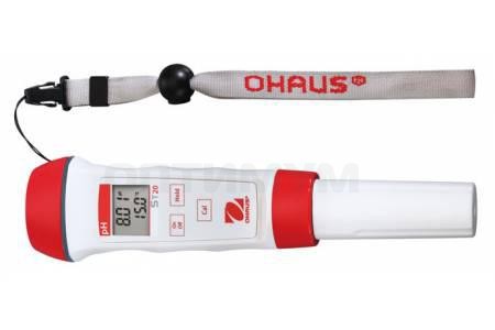 Карманный кондуктометр OHAUS Starter Pen Meter ST10C-C