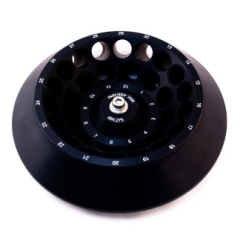Ротор угловой 4400 / 5000 (R) об/мин, 3130 / 4050 g, 30×12 мл вакутейнеры, RA 30/12, Domel