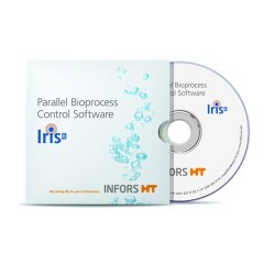 ПО для шейкеров-инкубаторов Iris 6 for Shakers, дополнительная лицензия (для третьего яруса), Infors