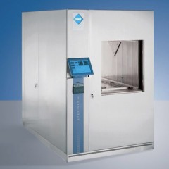 Автоклав горизонтальный Sterivap HP 6612-2, BMT