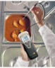 Электронный термометр Testo 110 для высокоточного мониторинга (1-канальный)