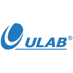 Затвор большой Ulab D-17
