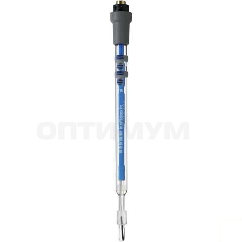 pH-электрод InLab Science Pro ISM комбинированный, термодатчик, стеклянный, 0...14 pH, Mettler Toledo