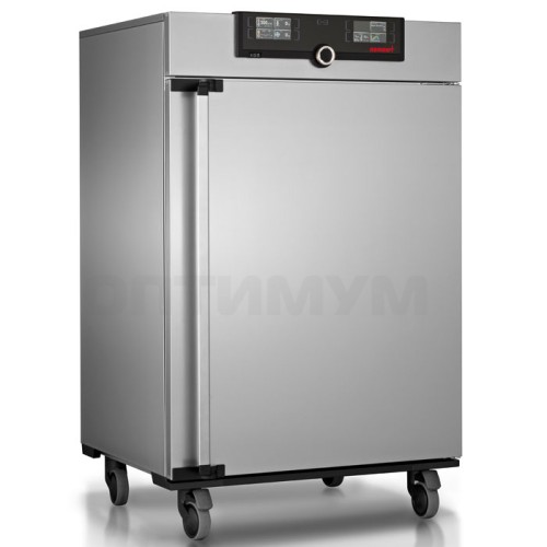 Сушильный шкаф Memmert UF450plus с принудительной конвекцией