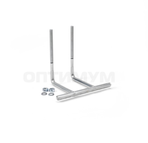 Кронштейн для крепления к столу FX2-Bench bracket kit-D50/75/100, Nederman
