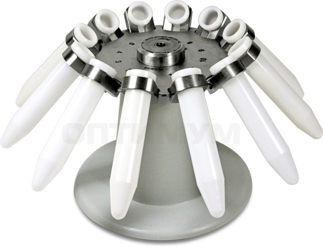 Штатив (подставка) для роторов для центрифуги LMC-3000 и LMC-4200R, RR-U, 1 шт, Biosan