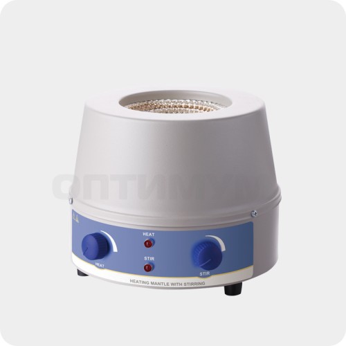 Колбонагреватель с магнитной мешалкой MaxLAB ML-KNC-03-2000
