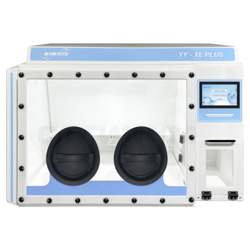 Анаэробная станция, 550 чашек, до +45°С, YY-XL Plus, Maworde