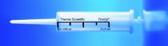 Наконечники для степпера 2,5 мл, 100 шт./уп, Thermo