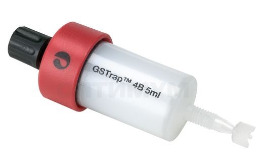Колонка GSTrap, Glutathione Sepharose 4B, очистка белков, меченных глутатион-S-трансферазой, 5×5 мл, Cytiva