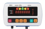 Платформенные влагозащищённые весы AND SW-15KS