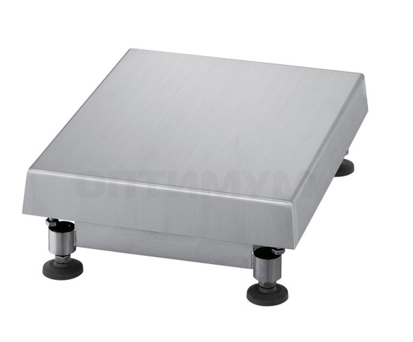 Платформенные влагозащищённые весы AND SW-15KS