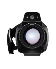 Тепловизор Testo 885-2 с супер-телеобъективом