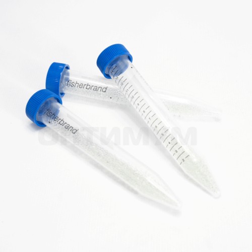 Пробирки 15 мл Lysing Matrix C, шарики из карбида кремния d 1 мм, MP Biomedicals