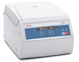 Центрифуга макс. 4900 об/мин, 3114g, 8×15 мл, Medifuge, Thermo FS