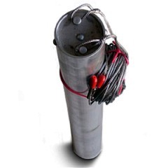 Пробоотборник ППМН-40-200-0,2