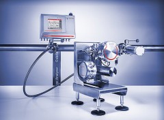 Инлайн анализатор напитков Cobrix 5500/5600, Anton Paar