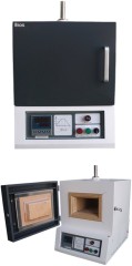 Печь муфельная Bios STM-30-10N коррозионностойкая (1000 С, 30 л)