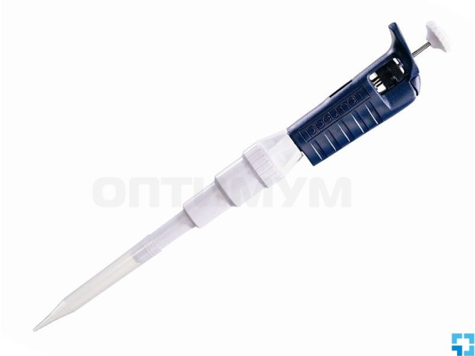 Автоматическая пипетка 500-5000 мкл Pipetman P5000G, Gilson