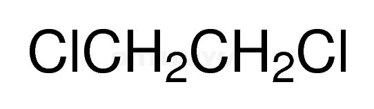 Дихлорэтан-1,2, 99,5%, AR, CAS 107-06-2, CDH