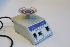 Центрифуга-вортекс, 2800 об/мин, 500g, 12×1,5 мл-ротор R-1.5M, 12×0,5 мл + 12×0,2 мл-ротор R-0.5/0.2, 8 стрипов по 8×0,2 мл-ротор SR-64, diaGene FV2800, Диаэм, Россия