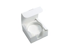 Фильтр предварительной очистки из стекловолокна 13400-13-S, Sartorius