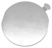 Электронные порционные весы HL-1000WP, AND