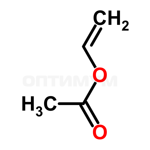 СТХ винилацетат, cas 108-05-4