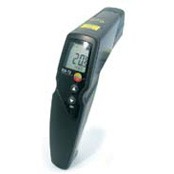 Инфракрасный термометр testo 830-T3