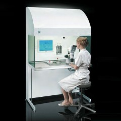 Рабочая станция L124 IVF, K-Systems