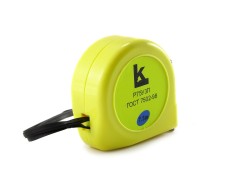 Измерительная рулетка Калиброн 7,5м Р75У3П