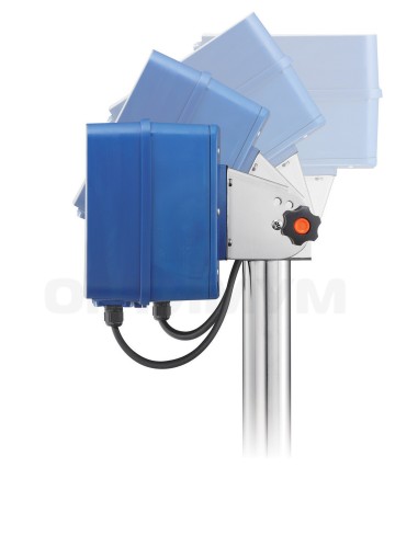 Платформенные влагозащищённые весы AND SW-6KS