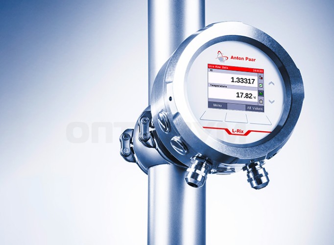 Инлайн анализатор напитков Fermentation Monitor 5100, Anton Paar