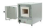 Камерная лабораторная электропечь СНОЛ-1,6.2,5.1/10-И3М