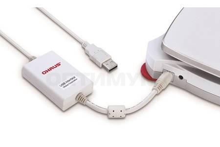 Лабораторные электронные весы OHAUS SPX8200