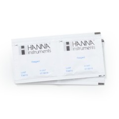 Реагенты на алюминий Hanna HI93712-01 (100 тестов)