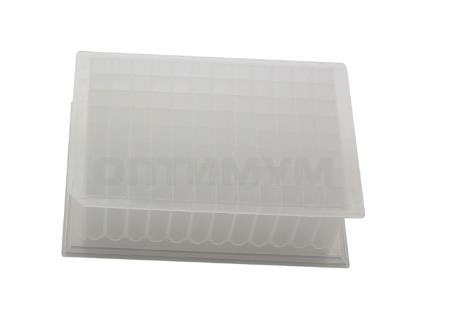 Планшеты 96-луночные, с глубокими лунками Autoplate, 100 шт./уп., MP Biomedicals