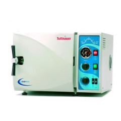 Автоклав горизонтальный 2540ML, Tuttnauer