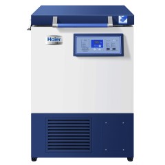 Низкотемпературный морозильник DW-86W100, Haier