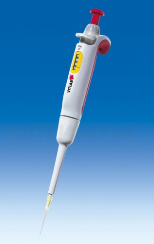 Пипет-дозатор VITLAB micropipette, 100-1000 мкл